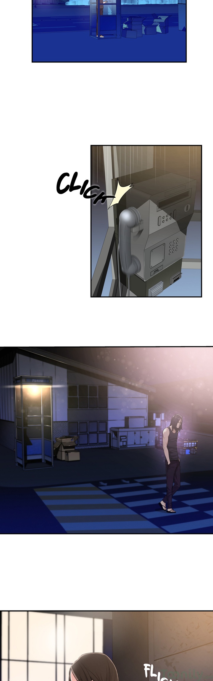 Tissue Guzzler - Chapter 21 [photo 14] - MangaPorn