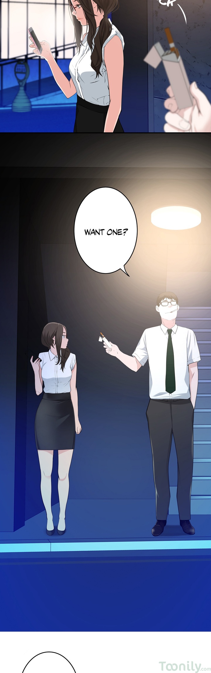 Tissue Guzzler - Chapter 21 [photo 15] - MangaPorn