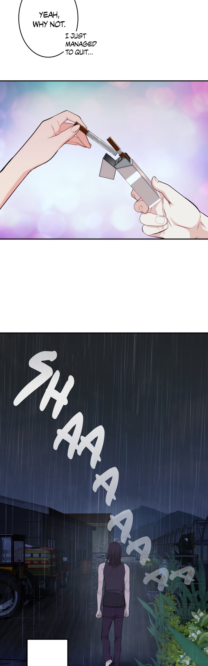 Tissue Guzzler - Chapter 21 [photo 16] - MangaPorn