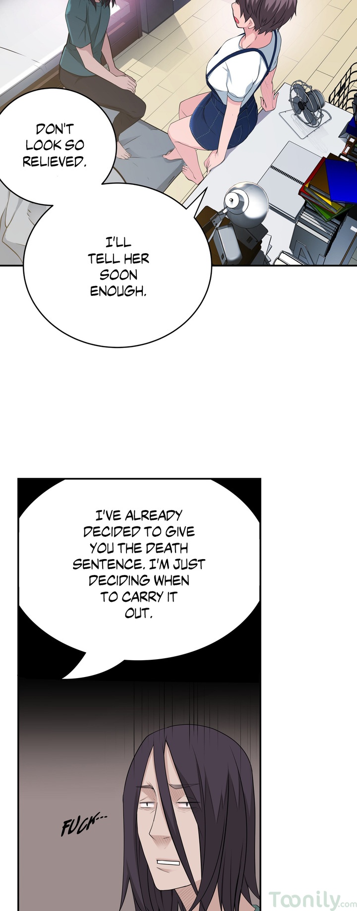 Tissue Guzzler - Chapter 21 [photo 19] - MangaPorn