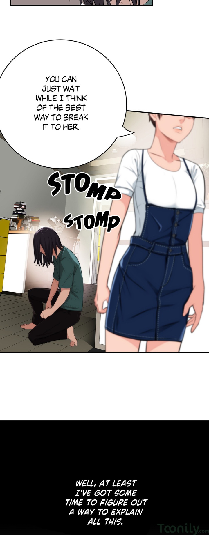 Tissue Guzzler - Chapter 21 [photo 20] - MangaPorn