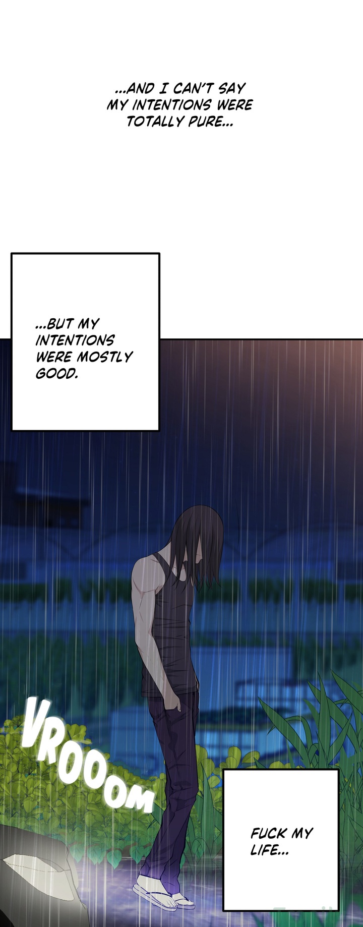 Tissue Guzzler - Chapter 21 [photo 22] - MangaPorn