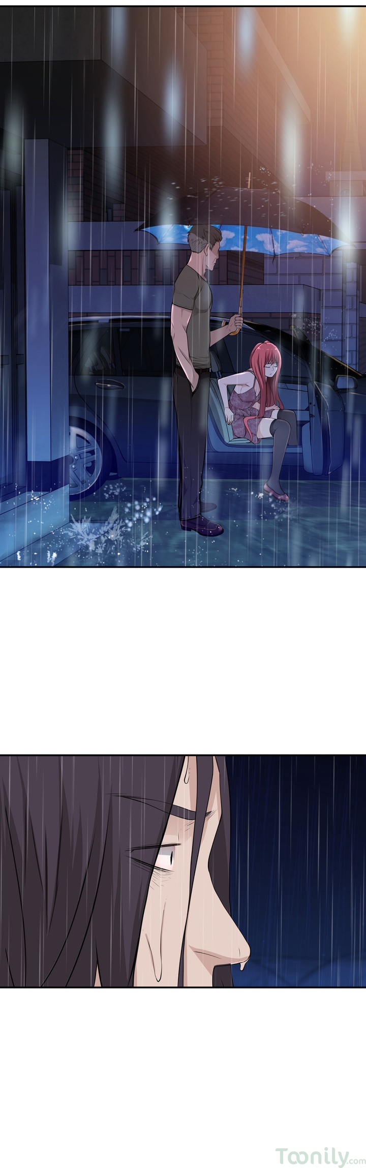 Tissue Guzzler - Chapter 21 [photo 25] - MangaPorn