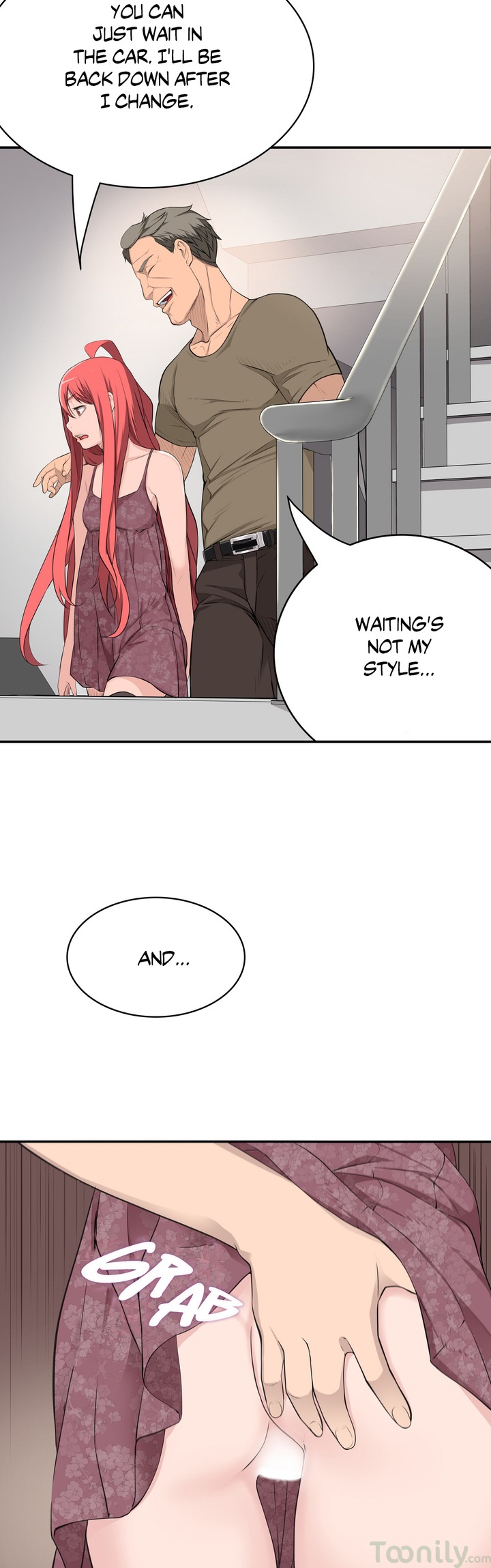 Tissue Guzzler - Chapter 21 [photo 27] - MangaPorn