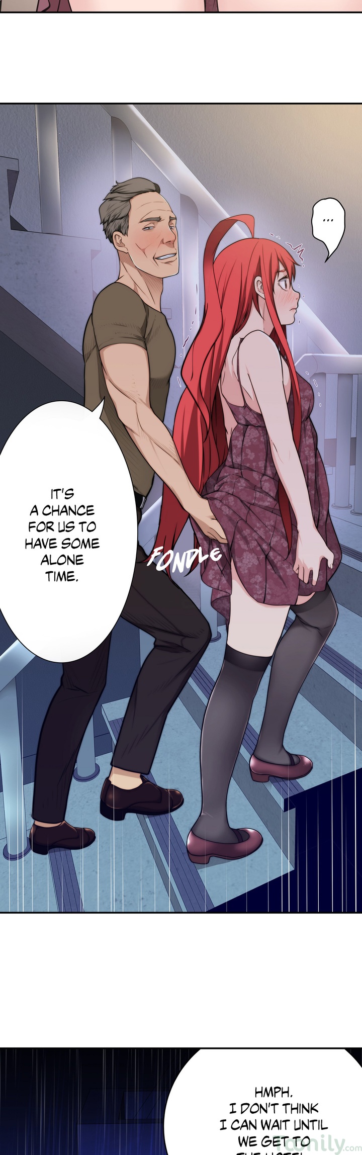 Tissue Guzzler - Chapter 21 [photo 28] - MangaPorn