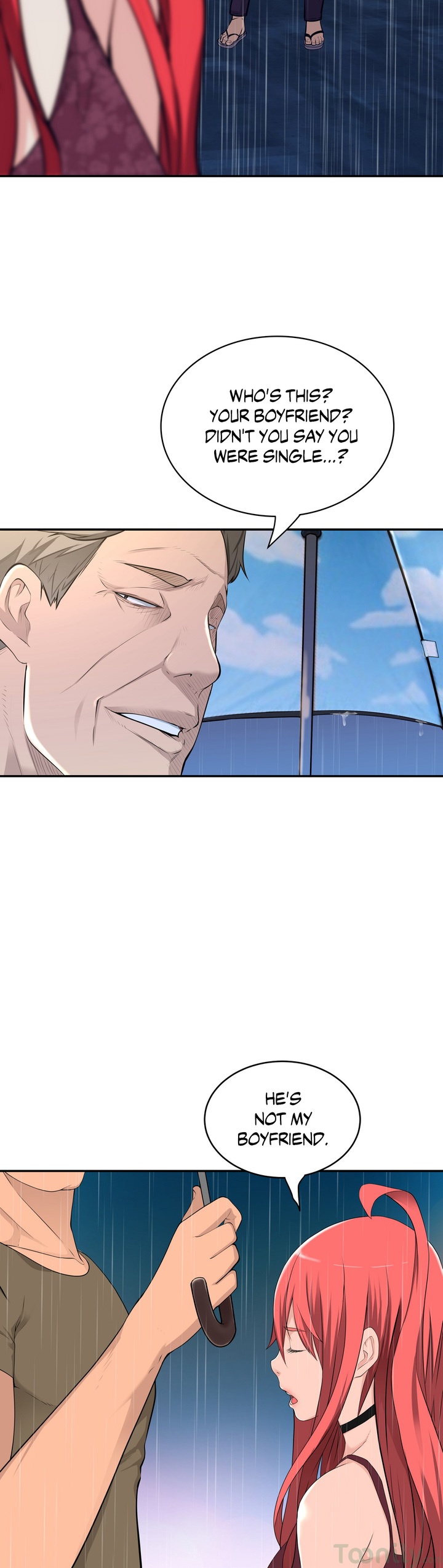 Tissue Guzzler - Chapter 21 [photo 31] - MangaPorn