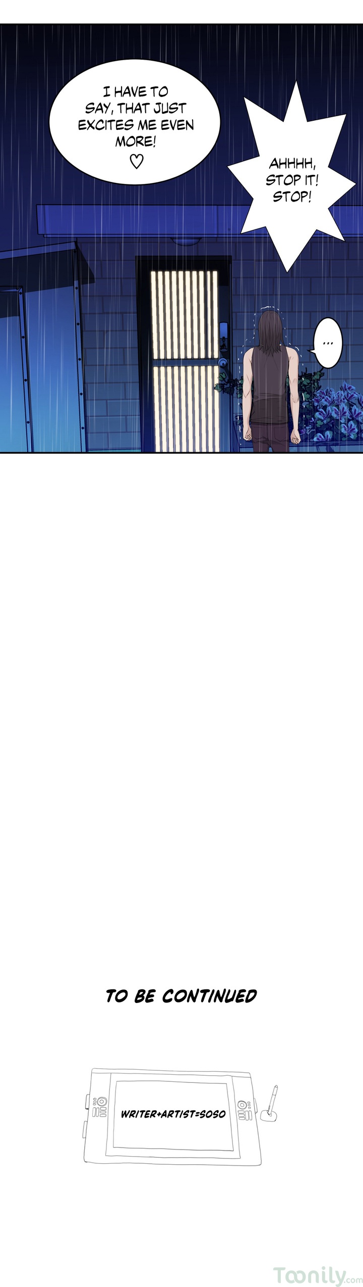 Tissue Guzzler - Chapter 21 [photo 36] - MangaPorn