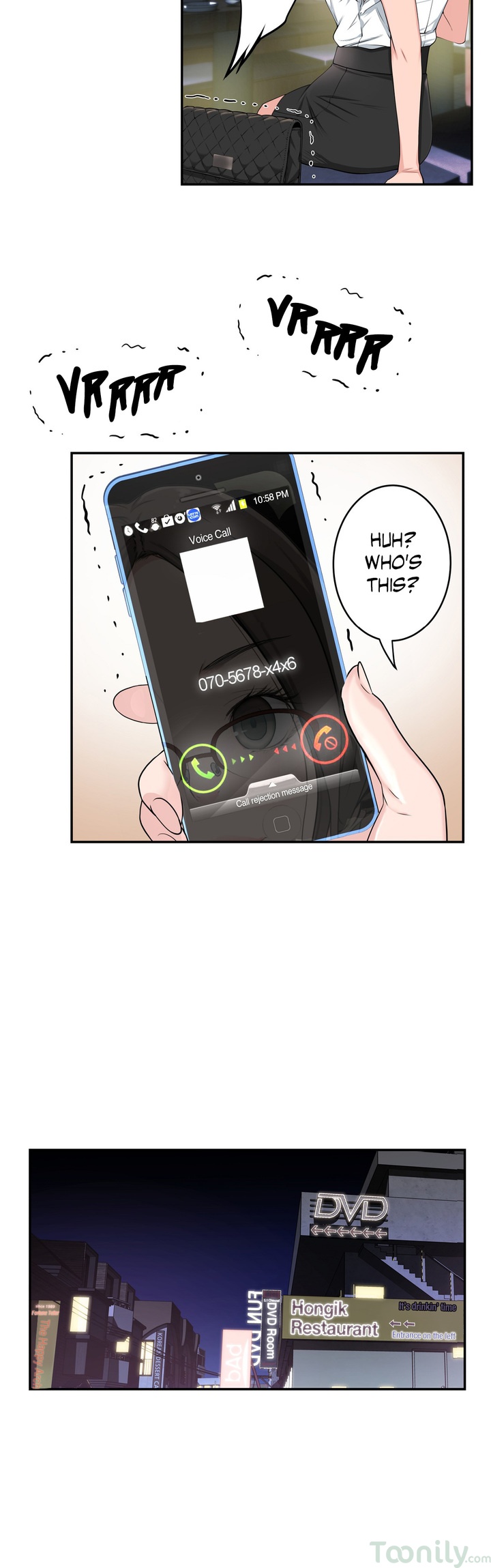 Tissue Guzzler - Chapter 21 [photo 9] - MangaPorn