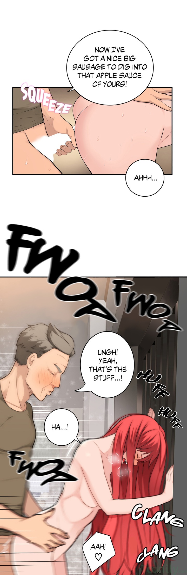 Tissue Guzzler - Chapter 22 [photo 11] - MangaPorn