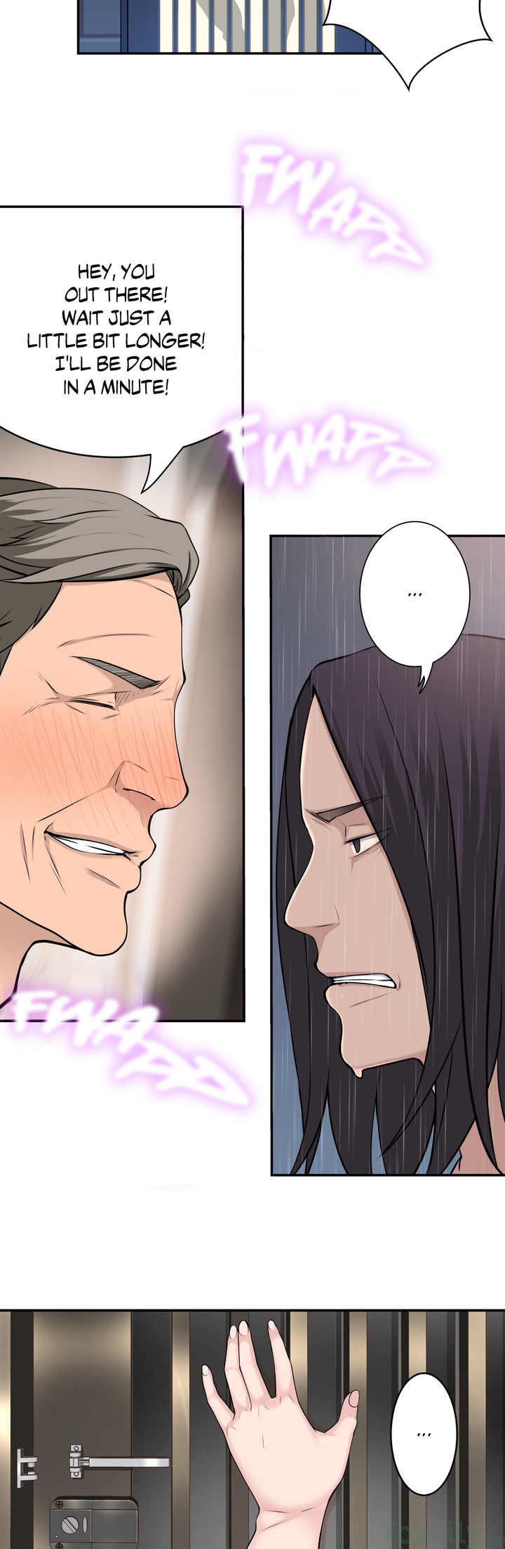 Tissue Guzzler - Chapter 22 [photo 14] - MangaPorn