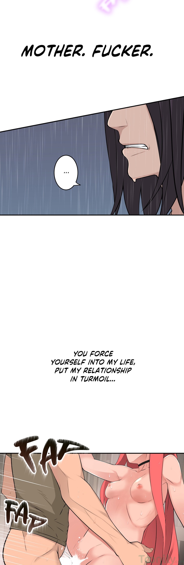 Tissue Guzzler - Chapter 22 [photo 17] - MangaPorn