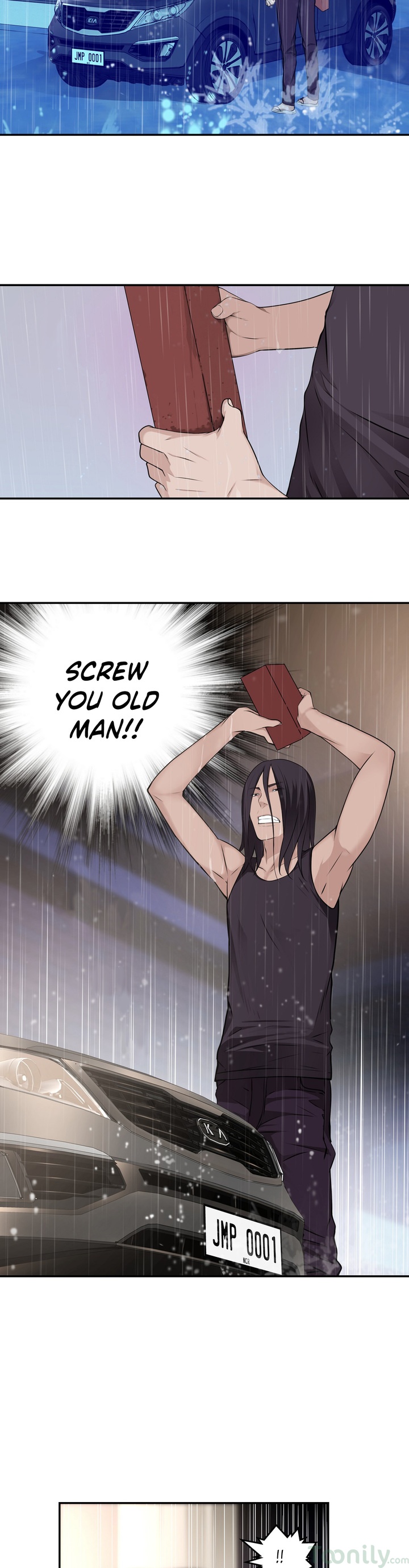 Tissue Guzzler - Chapter 22 [photo 20] - MangaPorn