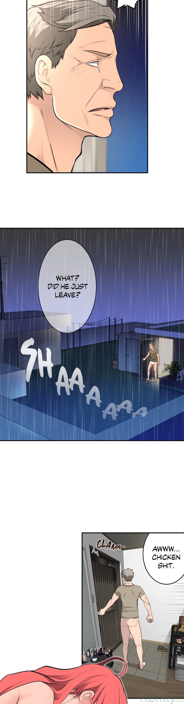 Tissue Guzzler - Chapter 22 [photo 21] - MangaPorn