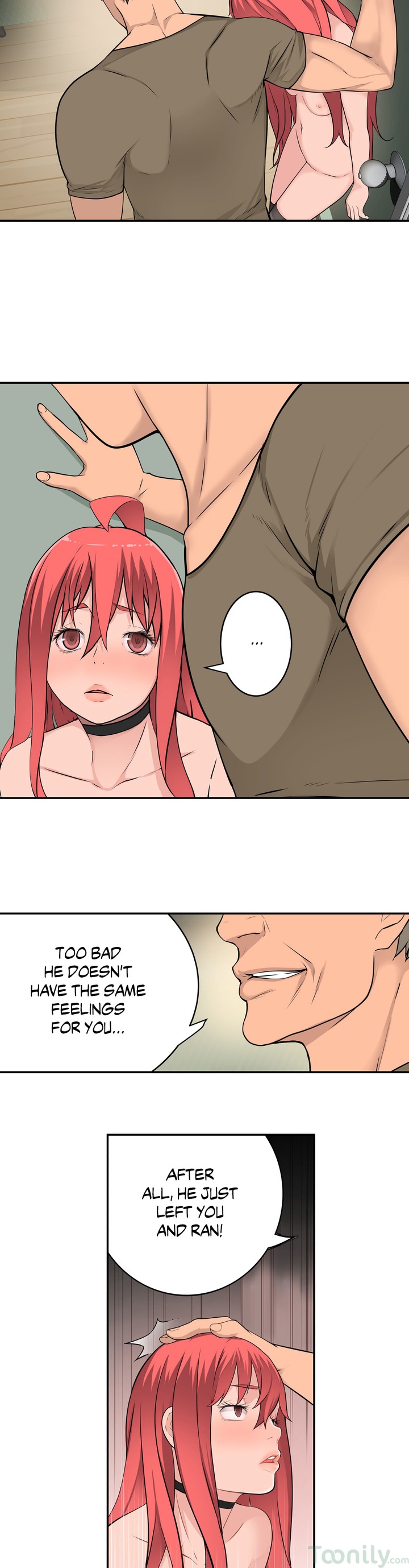 Tissue Guzzler - Chapter 22 [photo 23] - MangaPorn