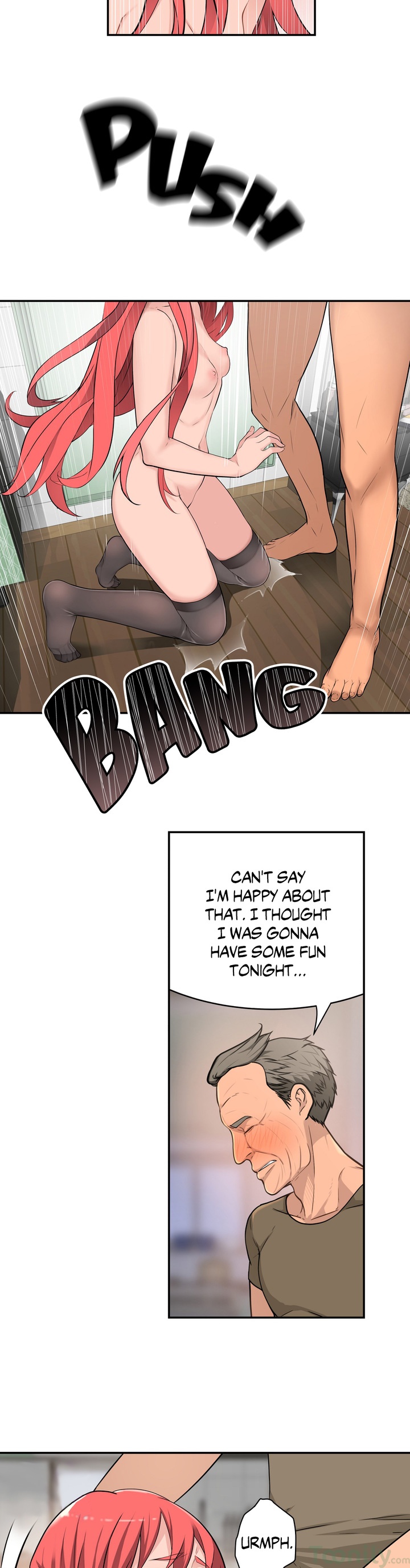 Tissue Guzzler - Chapter 22 [photo 24] - MangaPorn