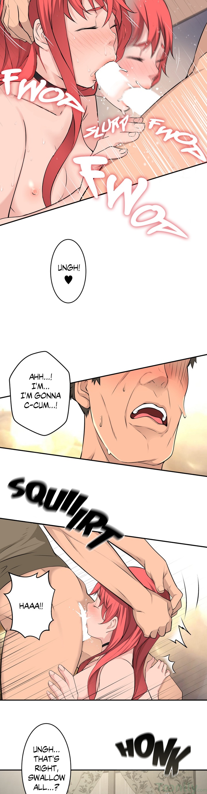 Tissue Guzzler - Chapter 22 [photo 26] - MangaPorn