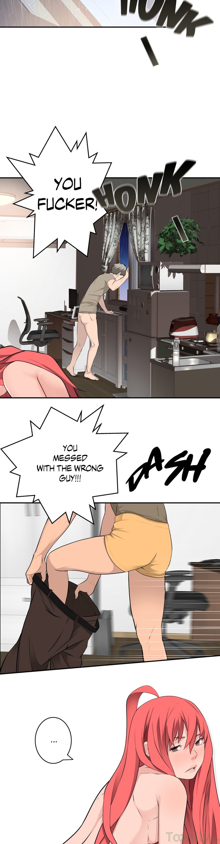 Tissue Guzzler - Chapter 22 [photo 28] - MangaPorn