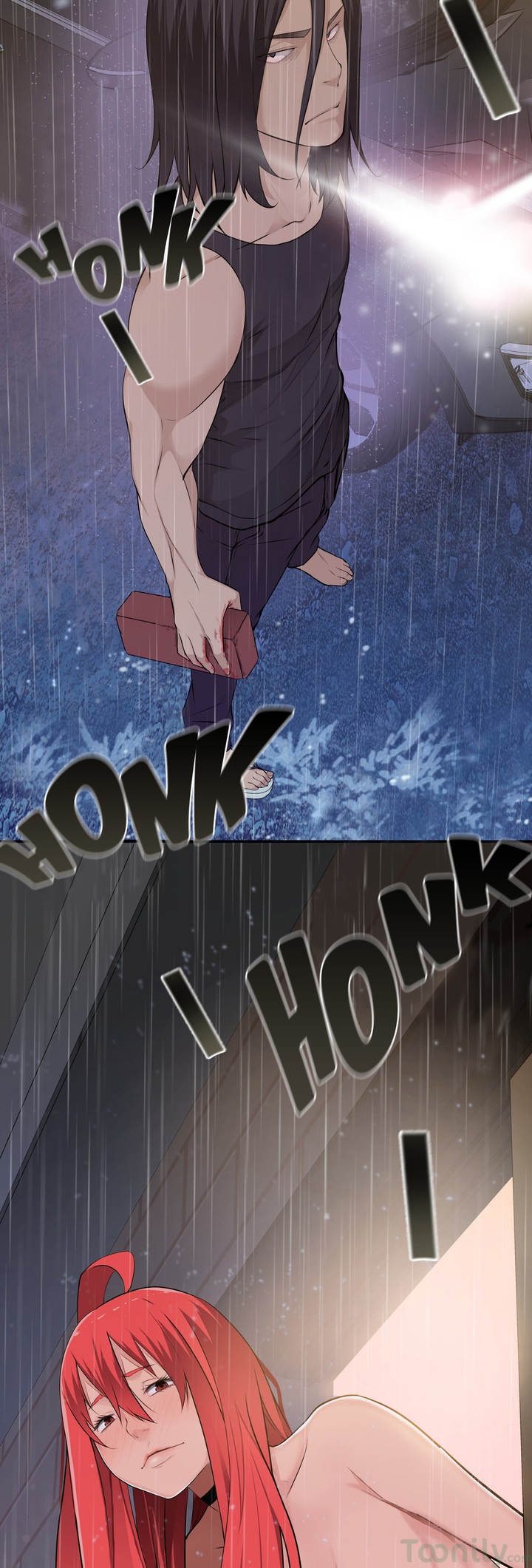 Tissue Guzzler - Chapter 22 [photo 30] - MangaPorn