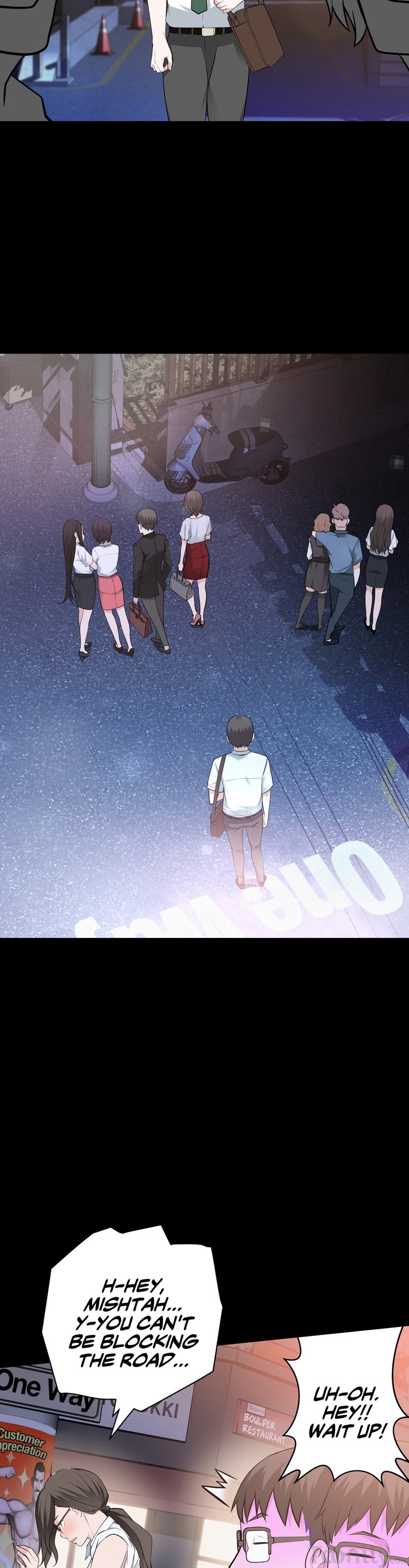 Tissue Guzzler - Chapter 23 [photo 14] - MangaPorn