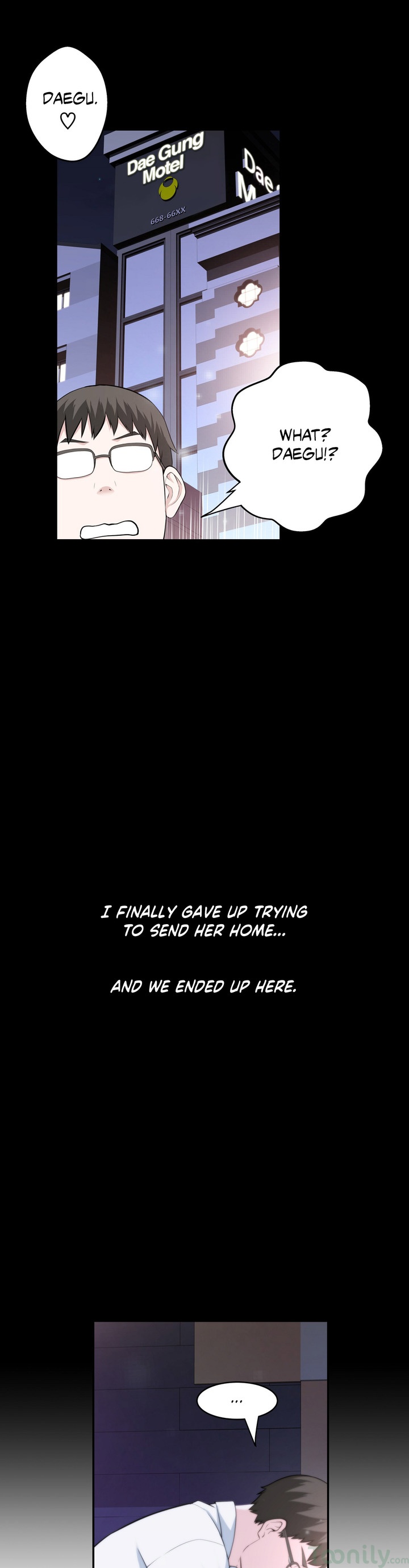 Tissue Guzzler - Chapter 23 [photo 20] - MangaPorn