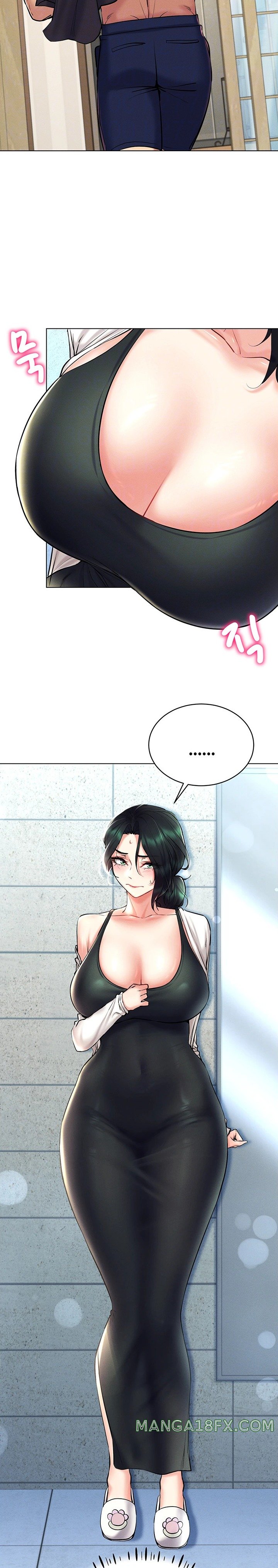 Using Eroge Abilities In Real Life Raw - Chapter 24 [photo 3] - MangaPorn