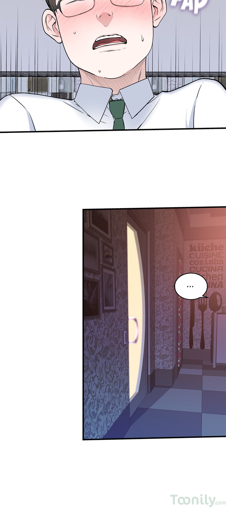 Tissue Guzzler - Chapter 24 [photo 12] - MangaPorn