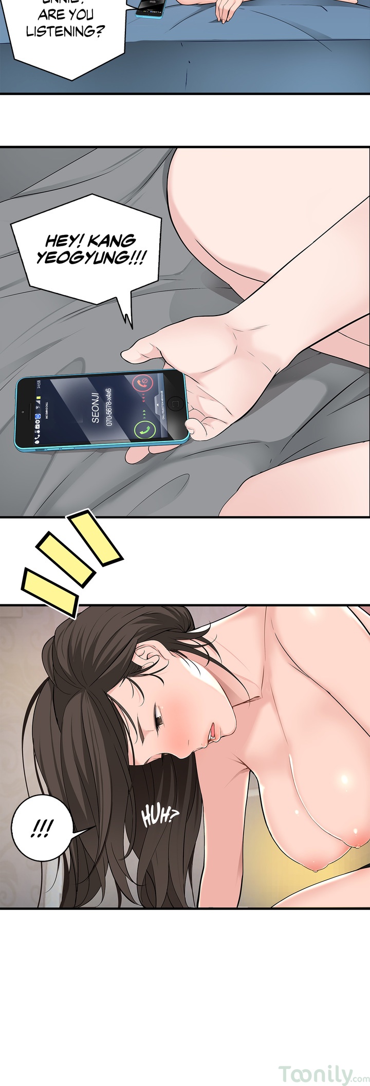 Tissue Guzzler - Chapter 24 [photo 20] - MangaPorn