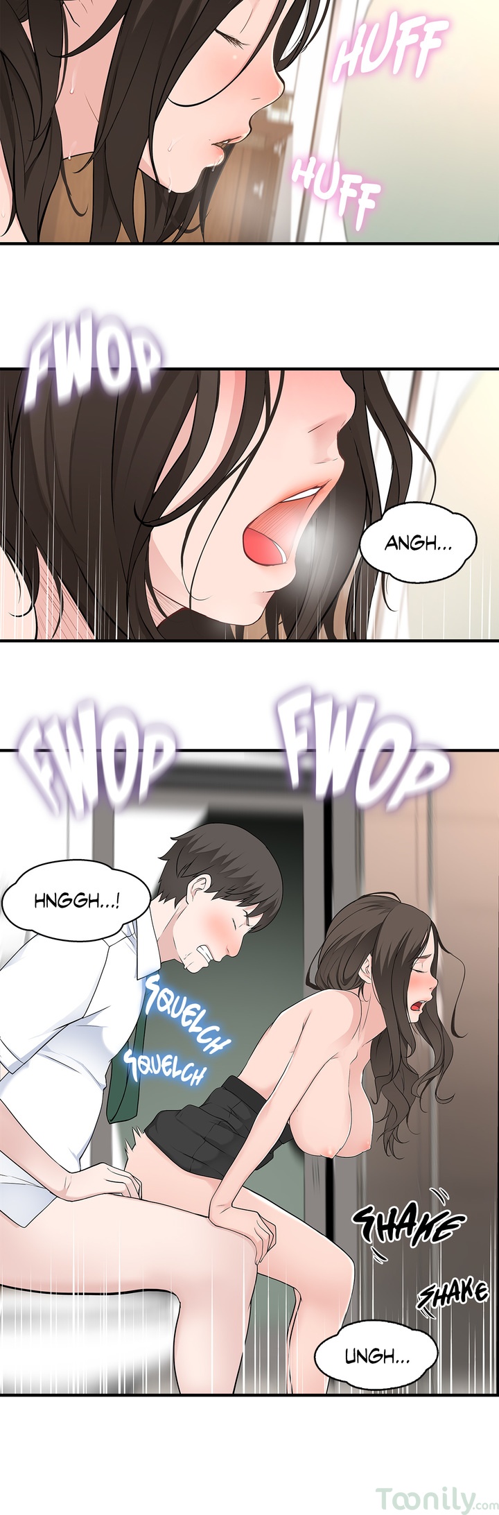 Tissue Guzzler - Chapter 24 [photo 32] - MangaPorn