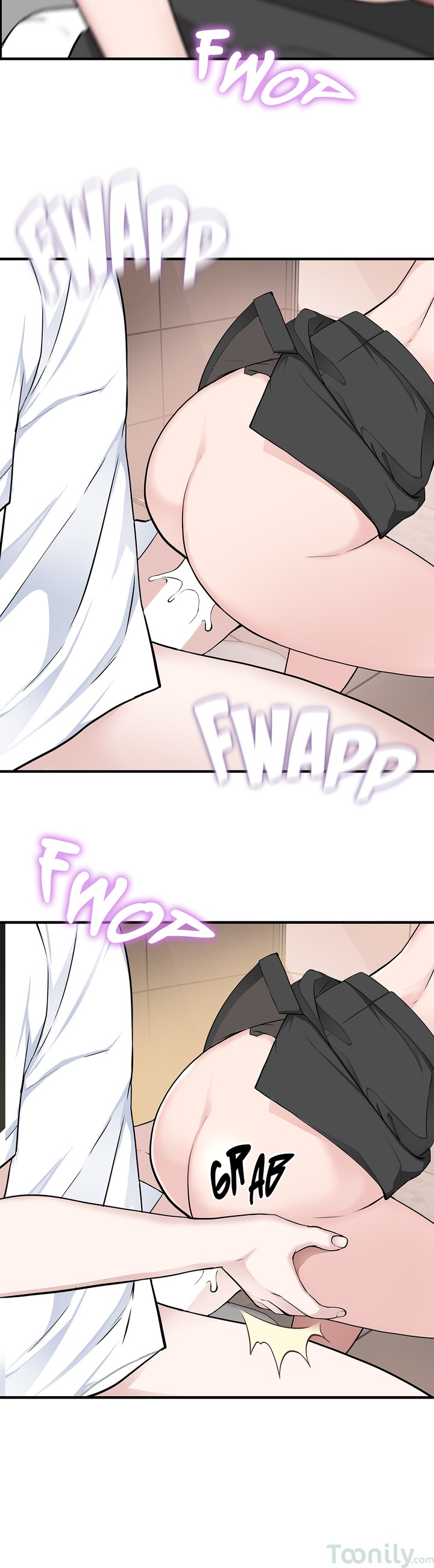 Tissue Guzzler - Chapter 24 [photo 34] - MangaPorn