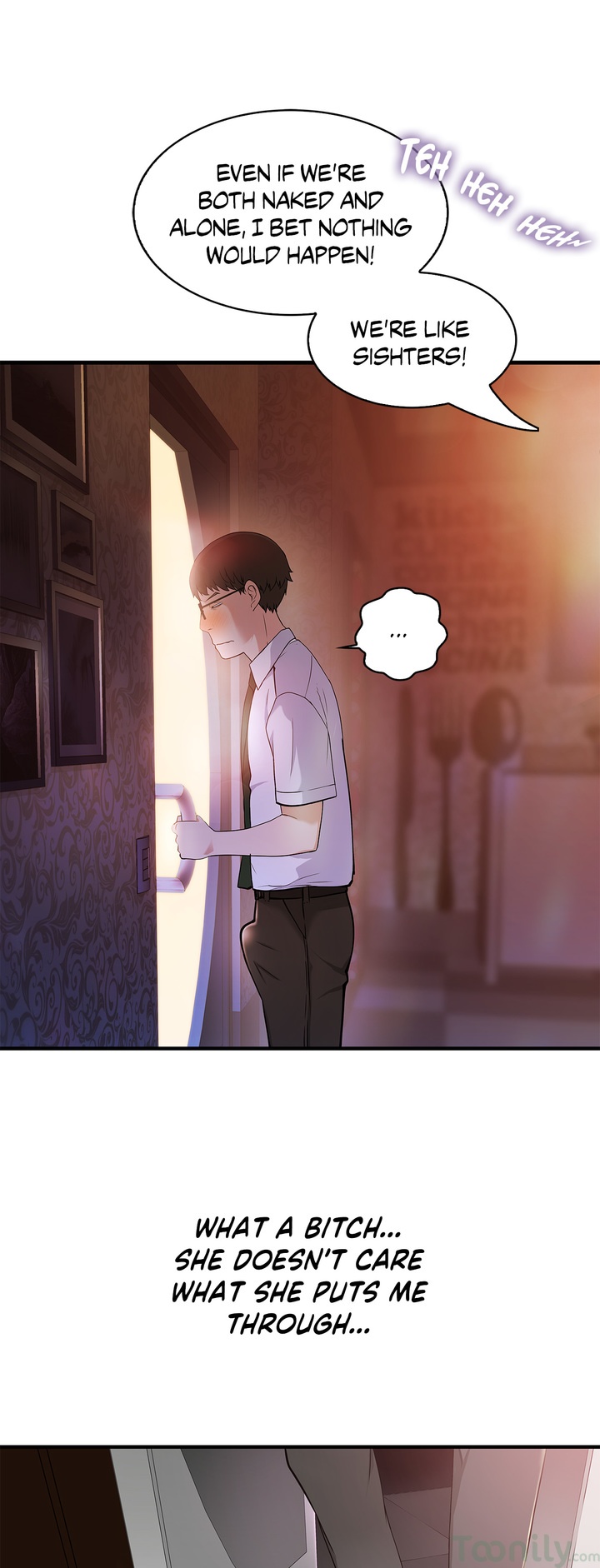 Tissue Guzzler - Chapter 24 [photo 9] - MangaPorn