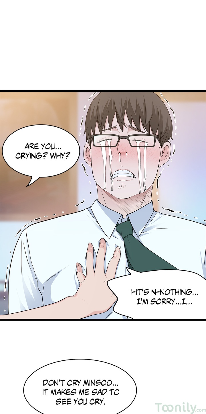 Tissue Guzzler - Chapter 25 [photo 15] - MangaPorn