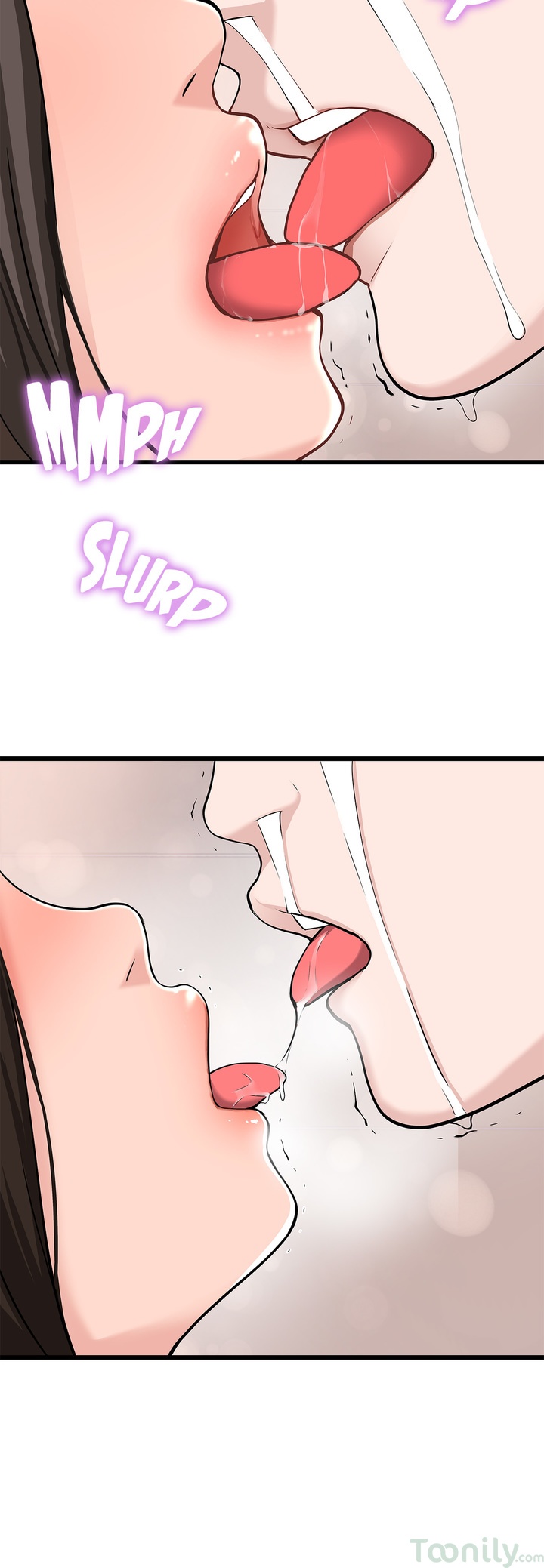 Tissue Guzzler - Chapter 25 [photo 18] - MangaPorn