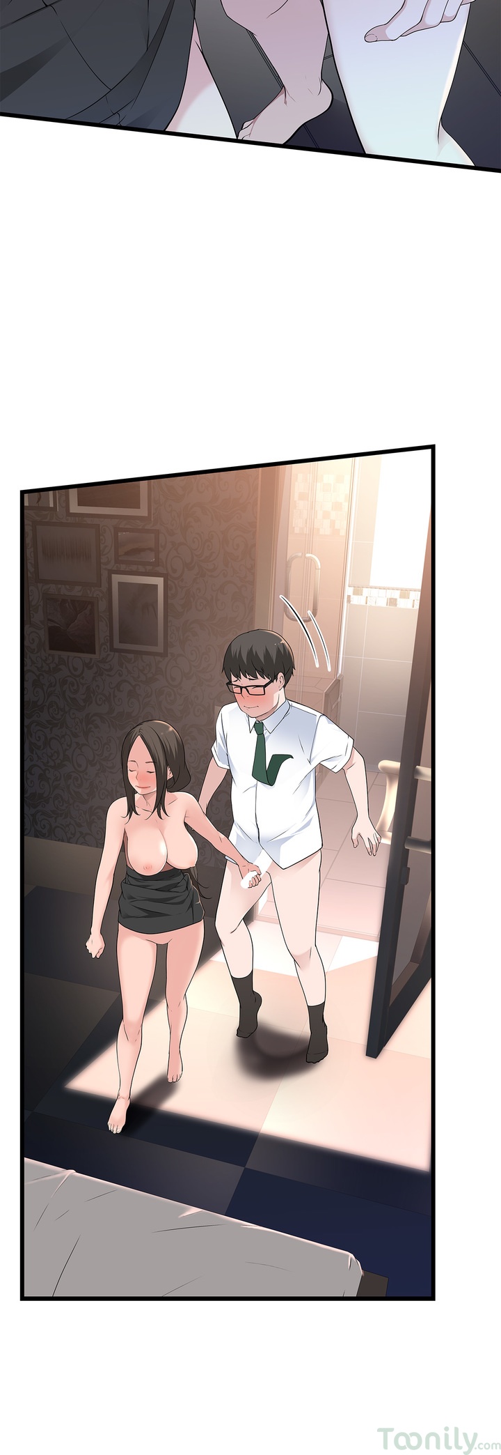 Tissue Guzzler - Chapter 25 [photo 20] - MangaPorn