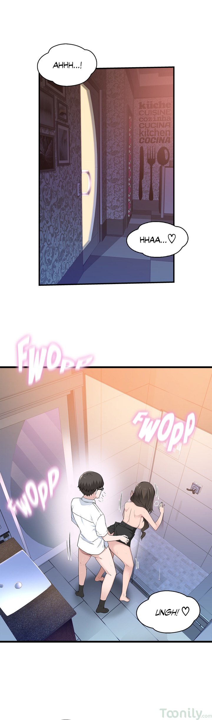 Tissue Guzzler - Chapter 25 [photo 3] - MangaPorn