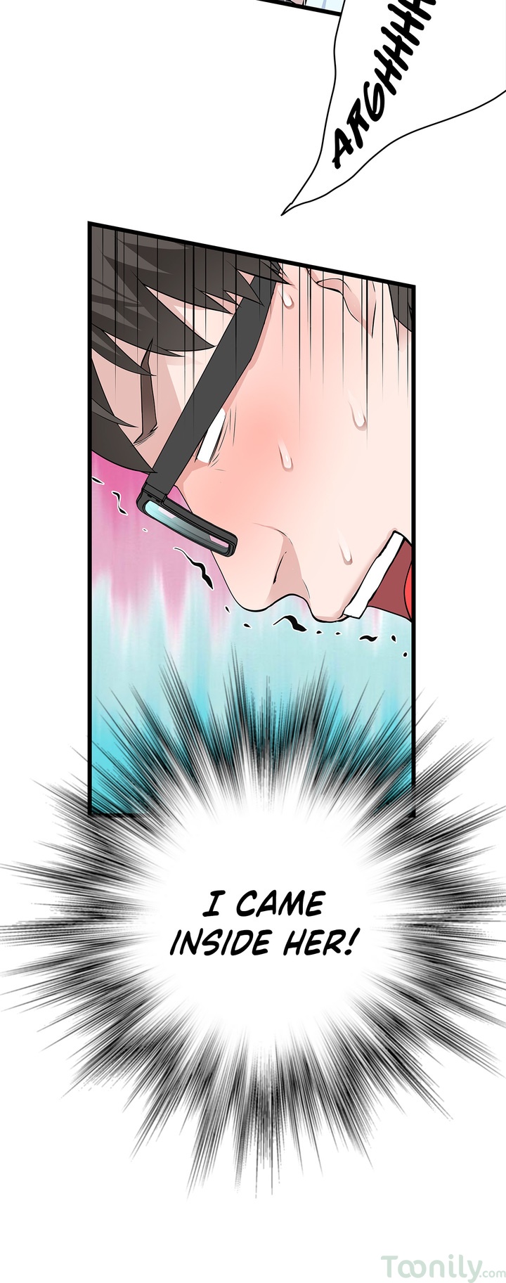 Tissue Guzzler - Chapter 25 [photo 32] - MangaPorn