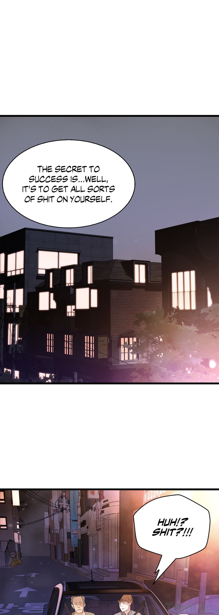 Tissue Guzzler - Chapter 26 [photo 11] - MangaPorn