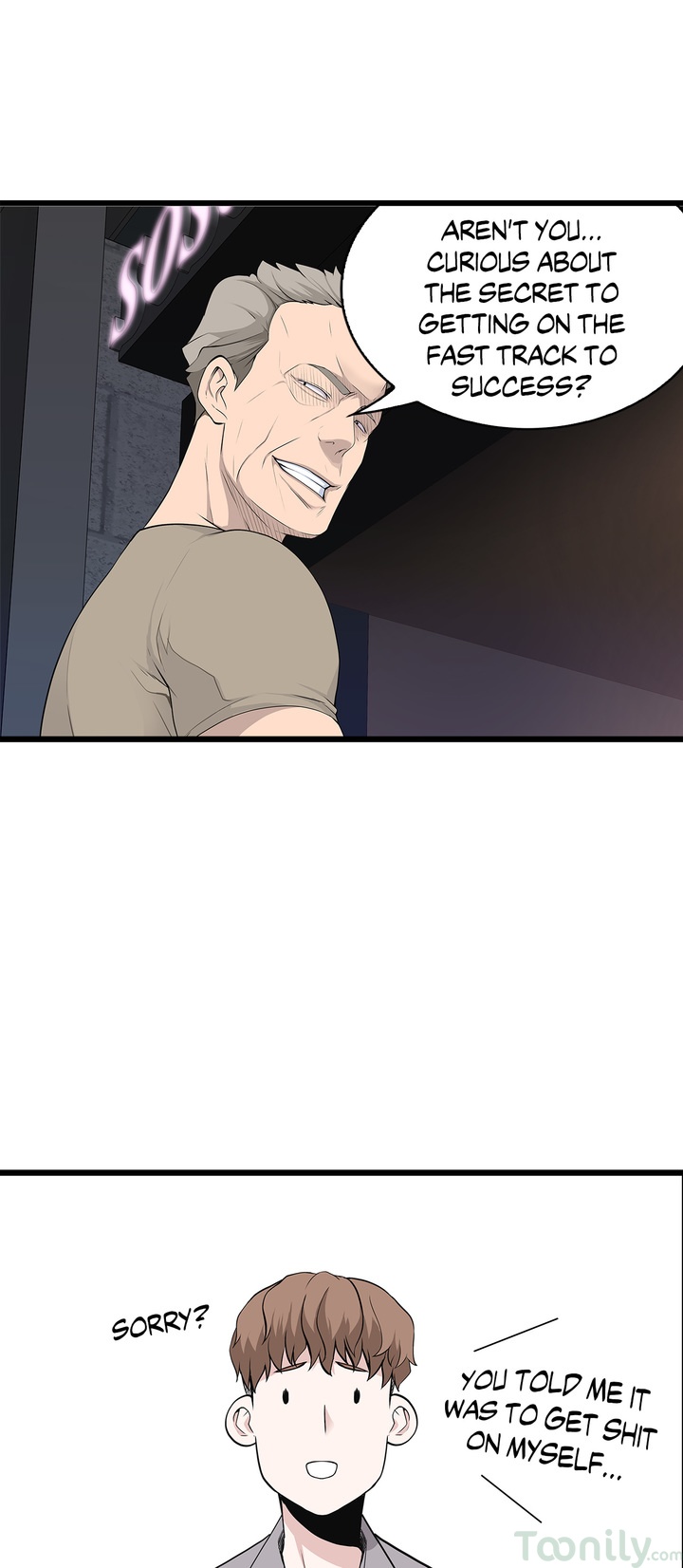 Tissue Guzzler - Chapter 26 [photo 15] - MangaPorn