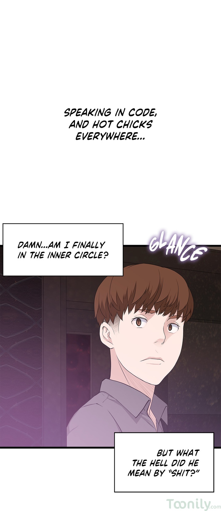 Tissue Guzzler - Chapter 26 [photo 23] - MangaPorn