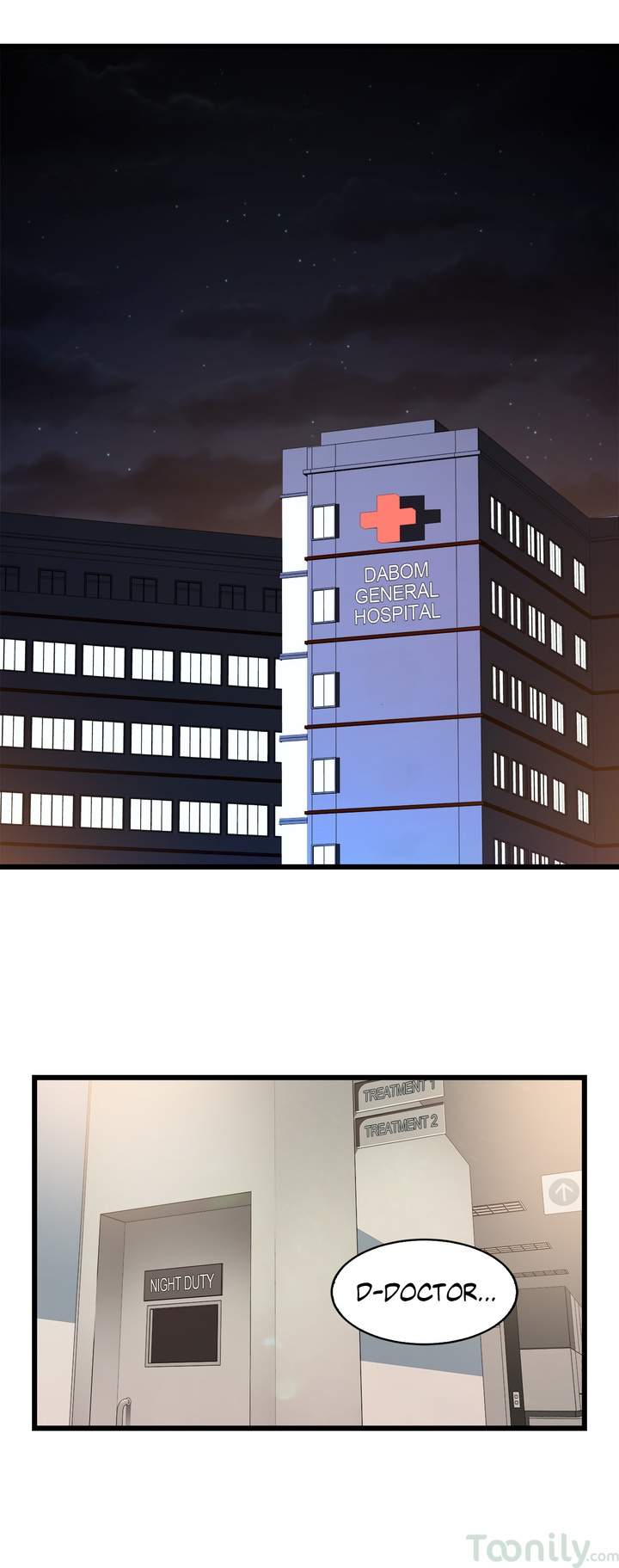 Tissue Guzzler - Chapter 27 [photo 1] - MangaPorn