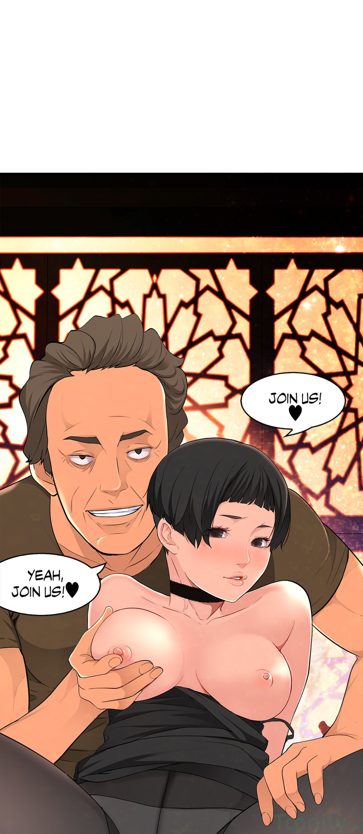 Tissue Guzzler - Chapter 27 [photo 14] - MangaPorn