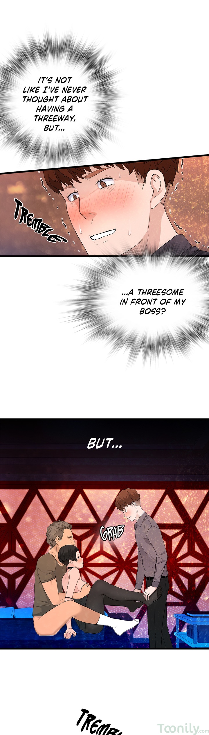 Tissue Guzzler - Chapter 27 [photo 16] - MangaPorn