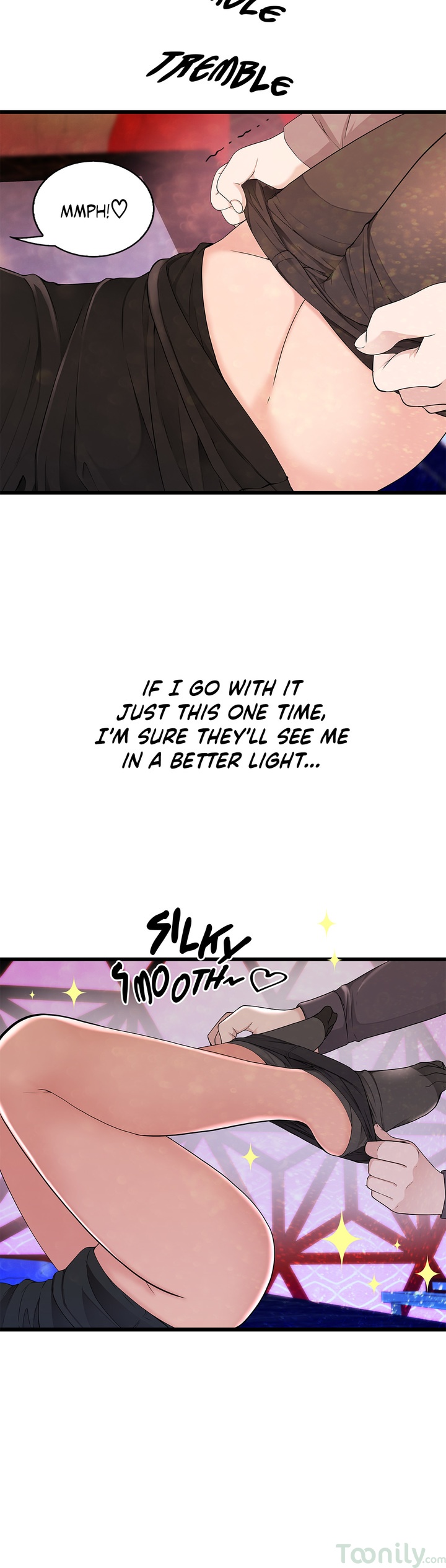 Tissue Guzzler - Chapter 27 [photo 17] - MangaPorn