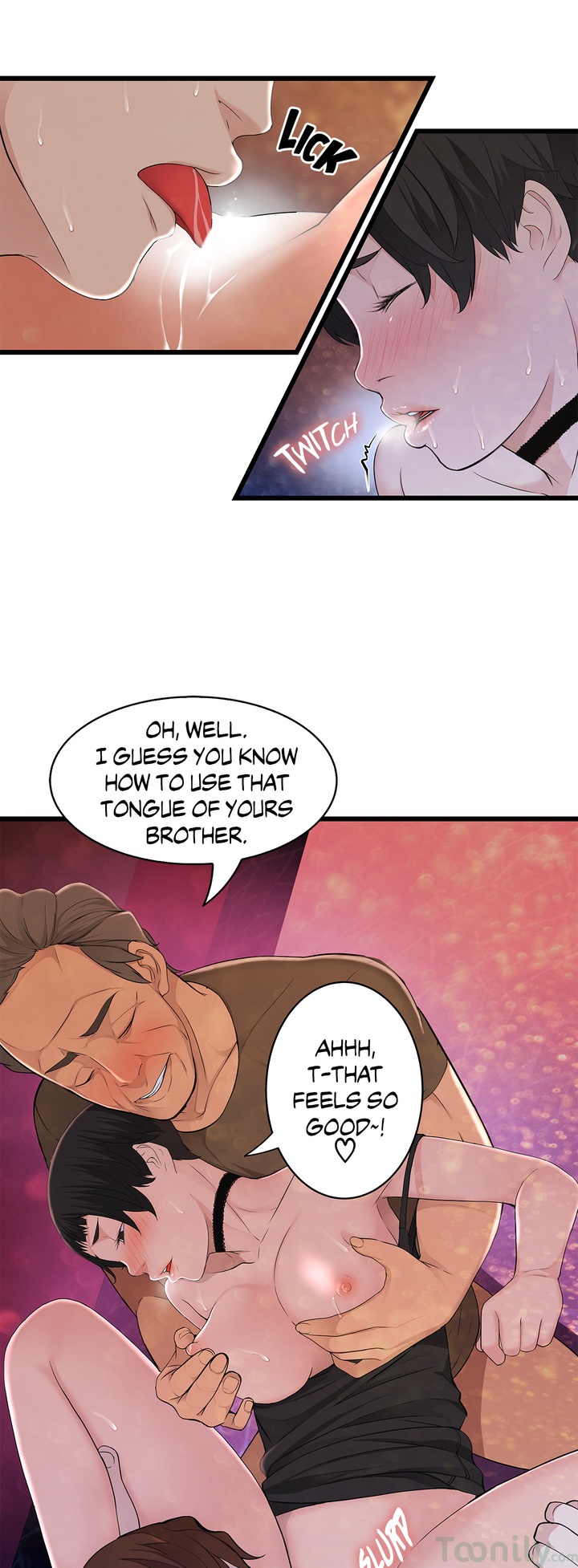 Tissue Guzzler - Chapter 27 [photo 20] - MangaPorn