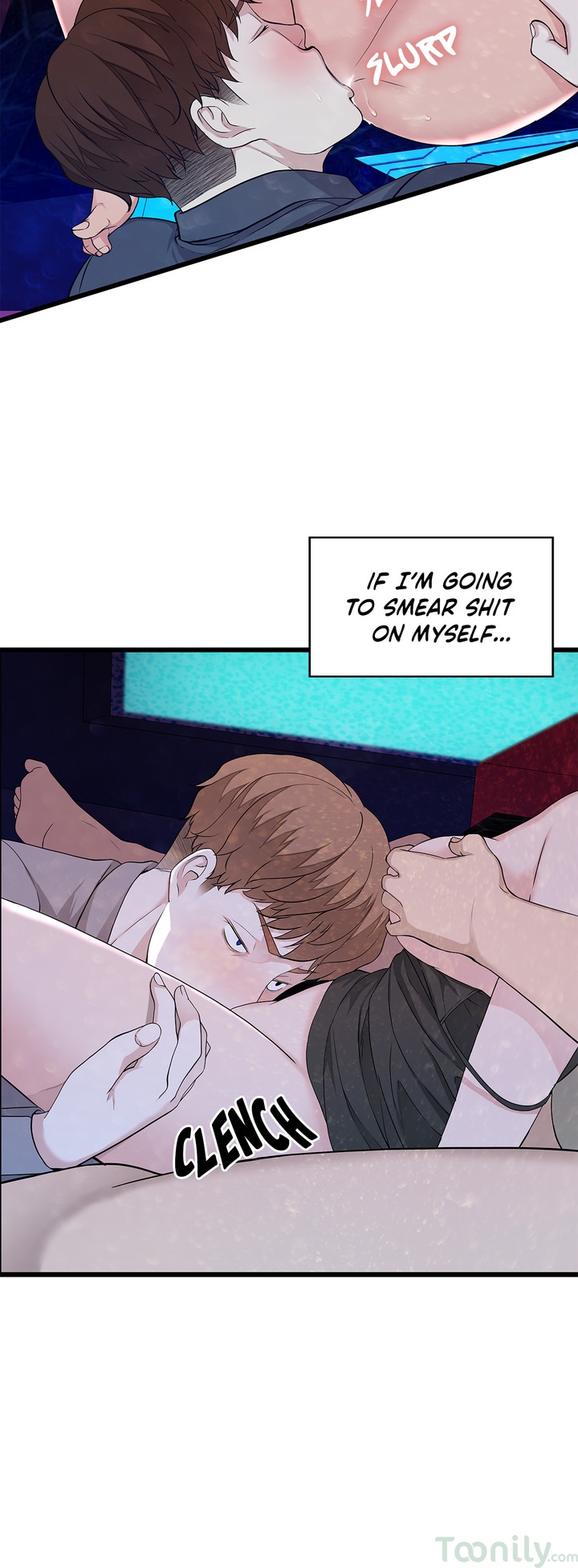 Tissue Guzzler - Chapter 27 [photo 21] - MangaPorn