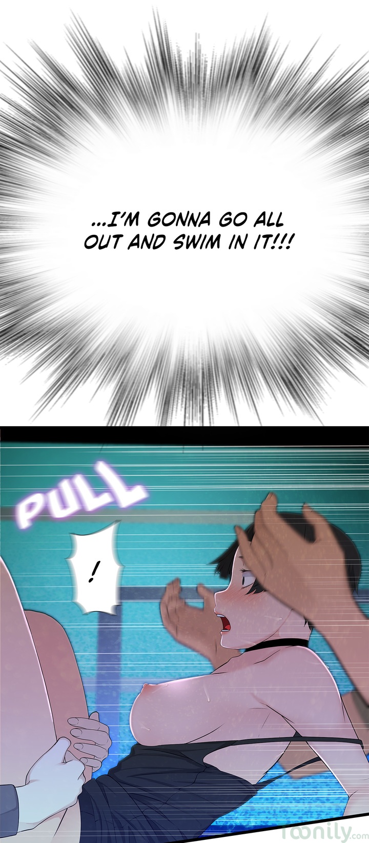 Tissue Guzzler - Chapter 27 [photo 22] - MangaPorn