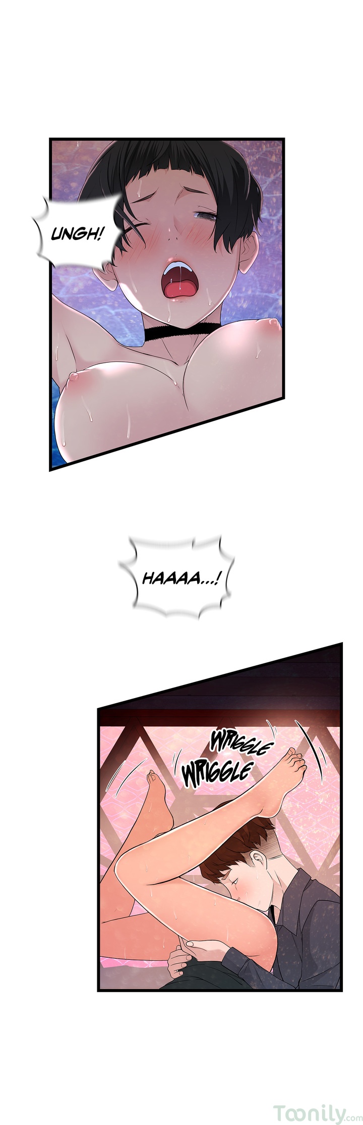 Tissue Guzzler - Chapter 27 [photo 24] - MangaPorn