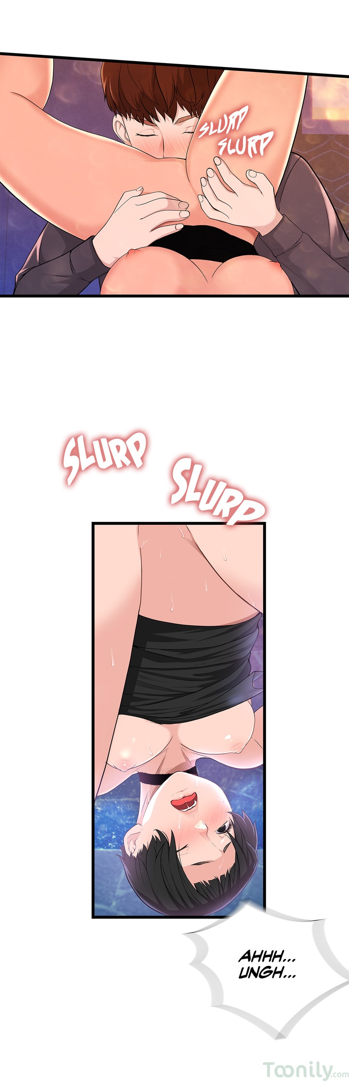 Tissue Guzzler - Chapter 27 [photo 25] - MangaPorn