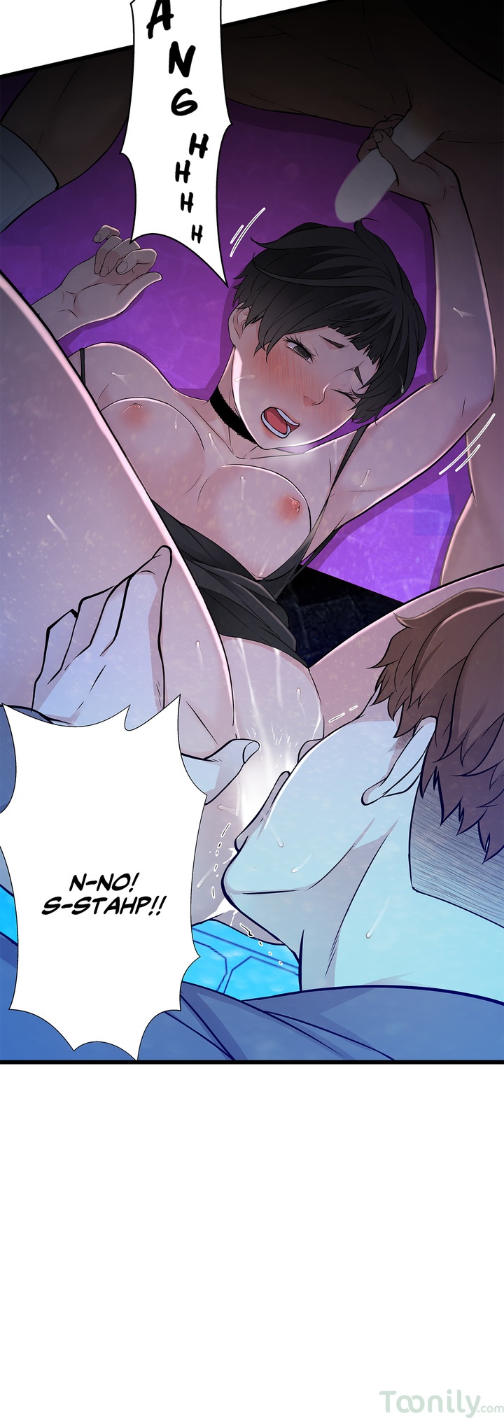 Tissue Guzzler - Chapter 27 [photo 27] - MangaPorn