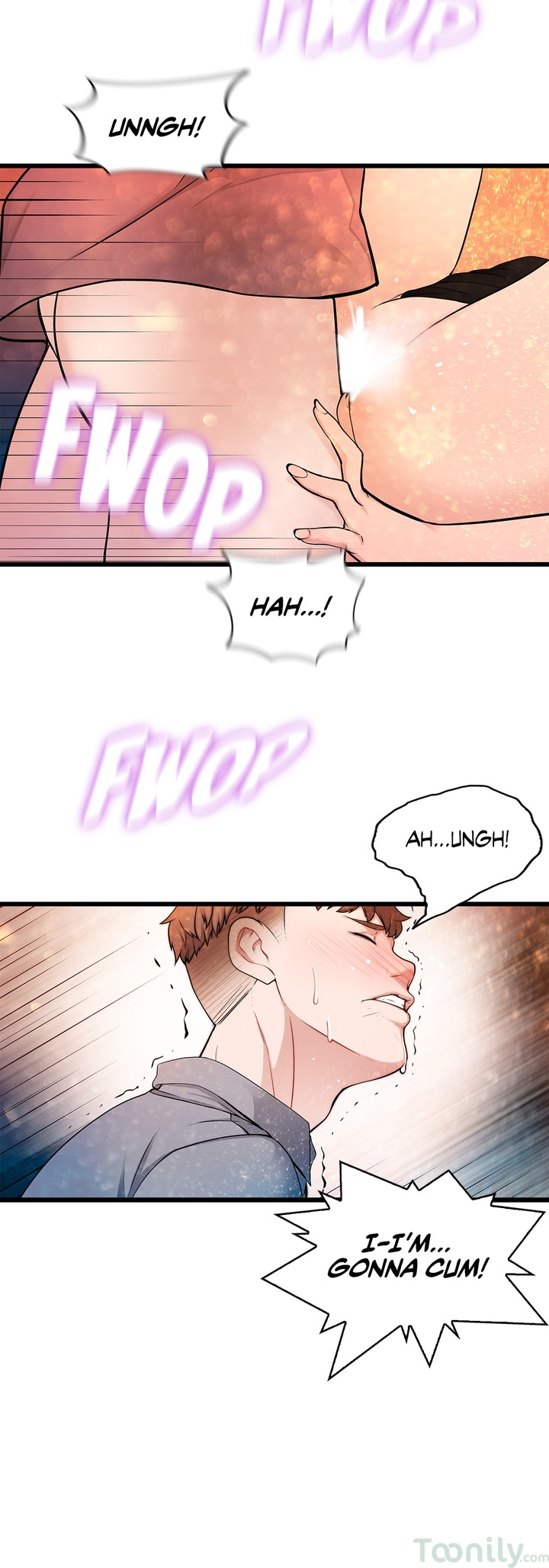 Tissue Guzzler - Chapter 27 [photo 31] - MangaPorn