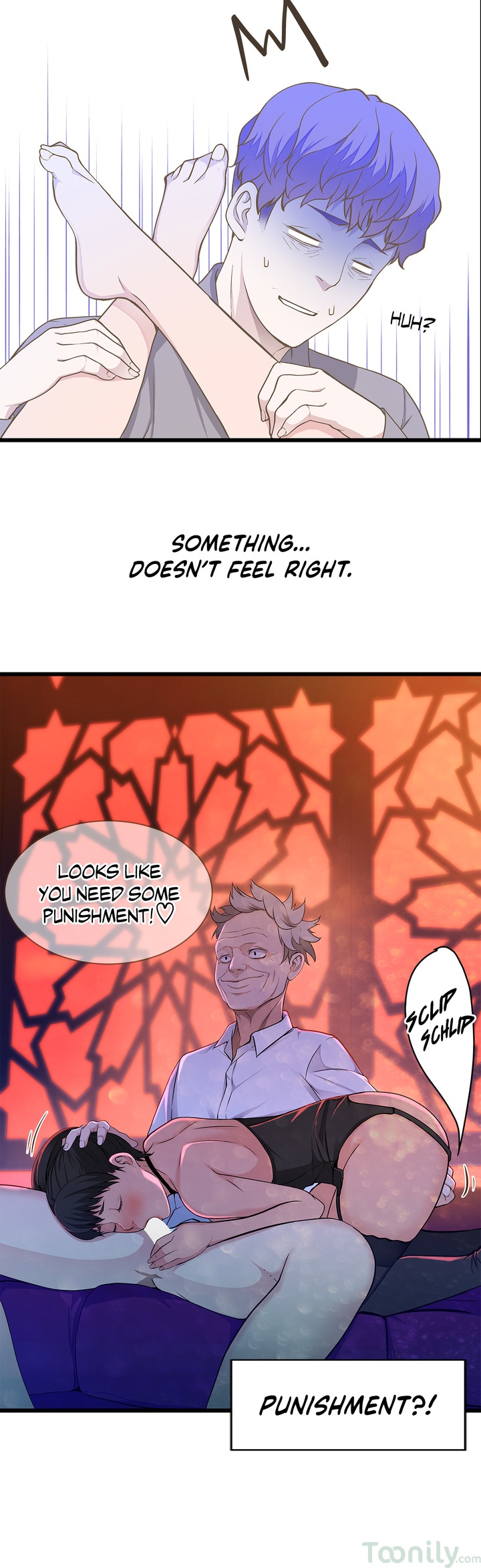 Tissue Guzzler - Chapter 27 [photo 35] - MangaPorn